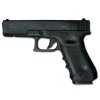 Pistolet gumowy Glock 17